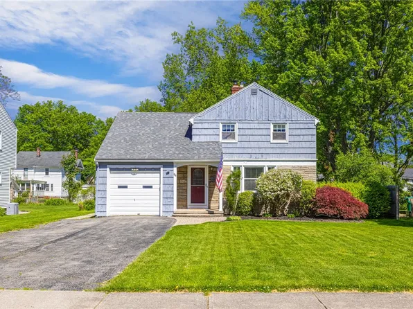 84 Sydenham Rd, Rochester, NY 14609