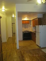 Rented by Harlem Homes
