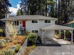22803 66th Avenue W, Mountlake Terrace, WA