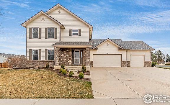 2nd image of 1512 Ponderosa Dr
