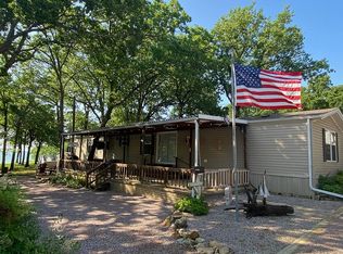 9074 Rosewood Cir, Kingston, OK 73439