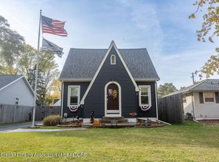623 Julian Ave, Lansing, MI