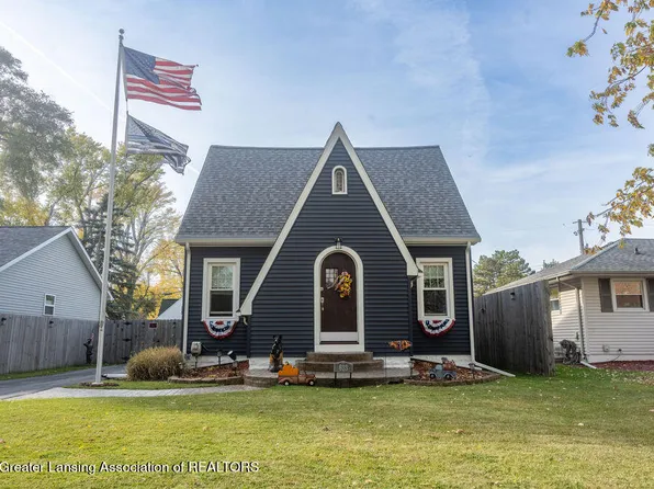 623 Julian Ave, Lansing, MI 48917