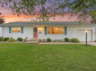 1070 Georgia Rd, Circleville, OH 43113