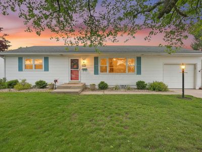 1070 Georgia Rd, Circleville, OH, 43113