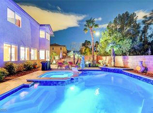 2560 Hitchcock St, Henderson, NV 89052