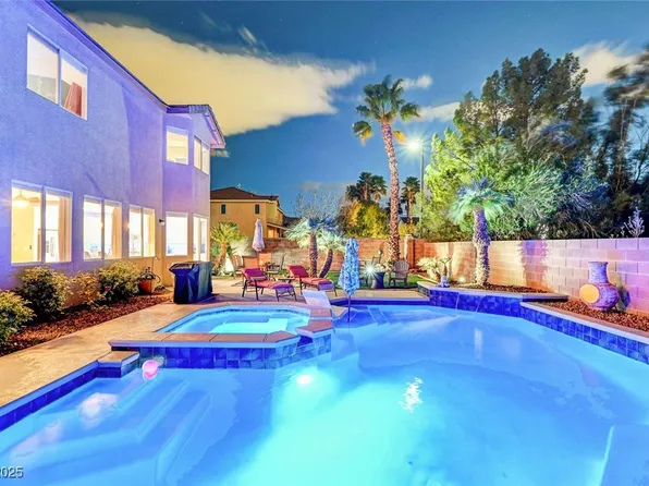 2560 Hitchcock St, Henderson, NV 89052