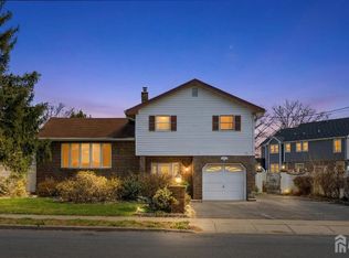 131 Walnut Ave, Clark, NJ 07066