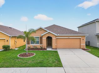 3704 Sandhill Crane Cir, Mims, FL 32754