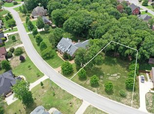 1671 Allendale Dr LOT 140, Nolensville, TN 37135
