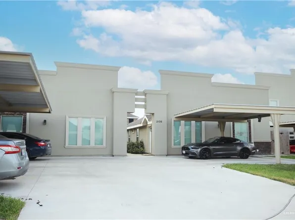 2106 Taxco Ct, Edinburg, TX 78542