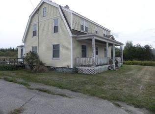 260 County Rd, Lubec, ME 04652
