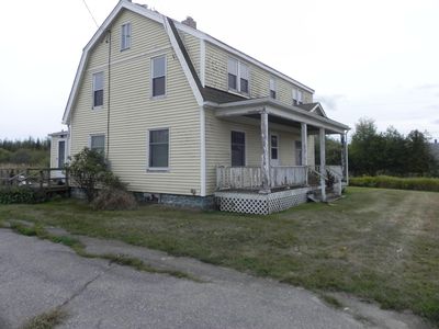 260 County Road, Lubec, ME, 04652
