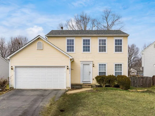 7236 Havencroft Dr, Reynoldsburg, OH 43068