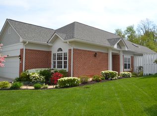 9915 Middle Mill Dr #22, Owings Mills, MD 21117