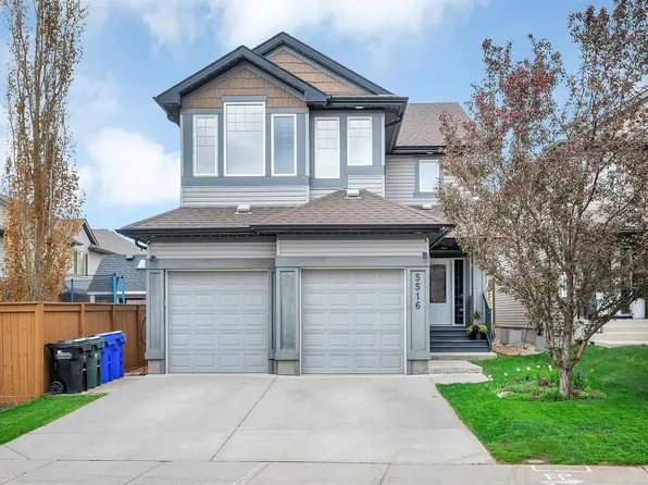 5516 Sunview Gate, Strathcona County, AB T8H 0K2