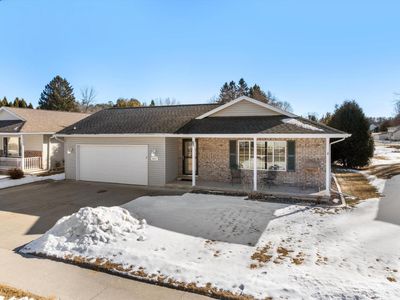 4017 Delta STREET, Manitowoc, WI, 54220