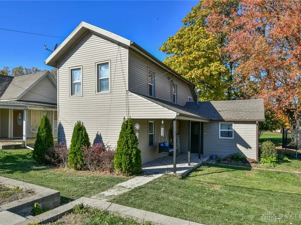 1841 W Main St, New Lebanon, OH 45345
