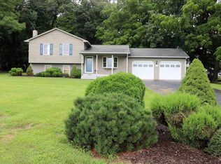 1067 Madrid Rd, Waynesboro, VA 22980