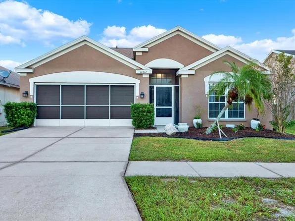 12612 Midpointe Dr, Riverview, FL 33578