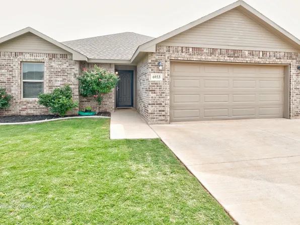 6933 Jennings Dr, Abilene, TX 79606