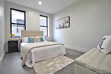 Rented by Ideal Properties Group