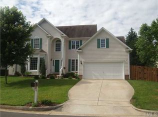 5209 Lovell Ct, Raleigh, NC 27613