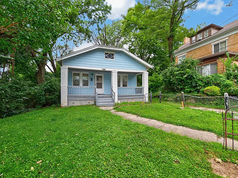 5713 Sierra Park Pl — Photo 1
