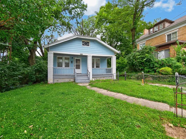 5713 Sierra Park Pl, Cincinnati, OH 45227