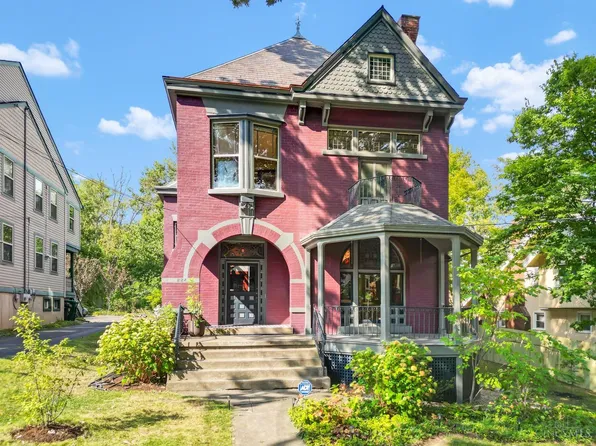 224 McGregor Ave, Cincinnati, OH 45219
