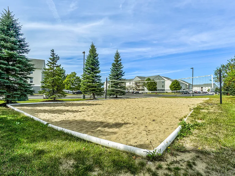 Village at Bluegrass Apartments — Photo 57