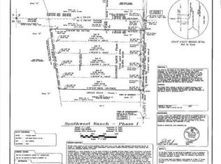 Ardoin Rd, Iowa, LA 70647