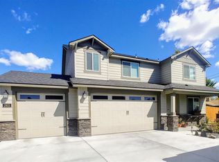 2821 S Hartford Pl, Kennewick, WA 99337