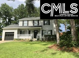 1419 Murrayview Dr, Columbia, SC 29212