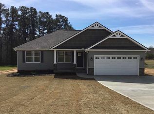 91 Butler Rd, Lyman, SC 29365