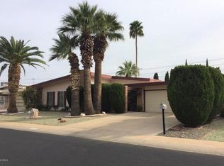 11033 W Granada Dr, Sun City, AZ 85373