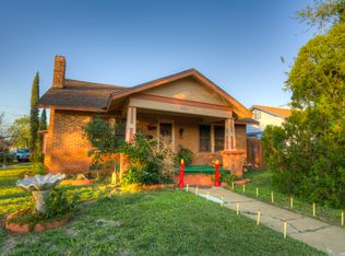 901 E Polk St, Harlingen, TX 78550
