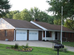 7027 Mill Creek Rd, Shawnee, KS 66217