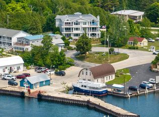 12723 Wisconsin Bay Rd UNIT 201, Ellison Bay, WI 54210