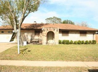 4402 Hickey Dr, Corpus Christi, TX 78413