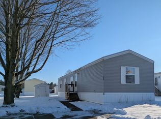 189 Monroe Dr, Davison, MI 48423
