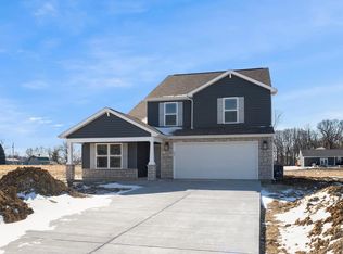 5774 E Saint Johns Avenue Ave, Monticello, IN 47960