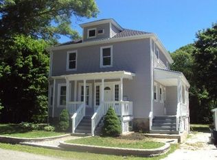 2 Paulin Ave, Brockton, MA 02302