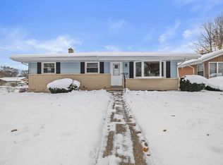 8003 49th Ave, Kenosha, WI 53142
