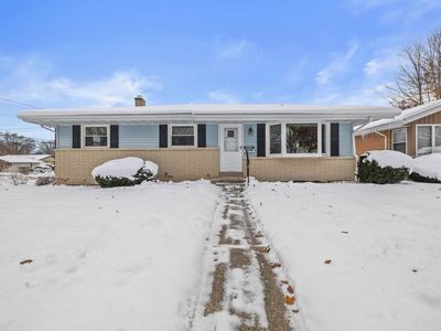 8003 49th AVENUE, Kenosha, WI, 53142