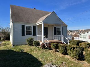 410 Orchard Ave, Rocky Mount, VA 24151