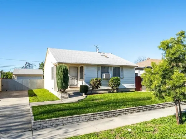 5629 Lenore Ave, Arcadia, CA 91006