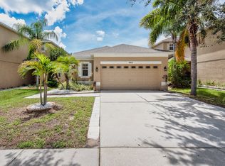 15513 Long Cypress Dr, Ruskin, FL 33573