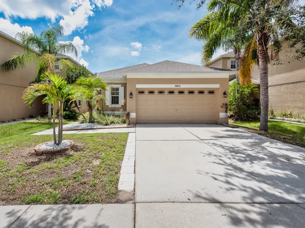 15513 Long Cypress Dr, Ruskin, FL 33573