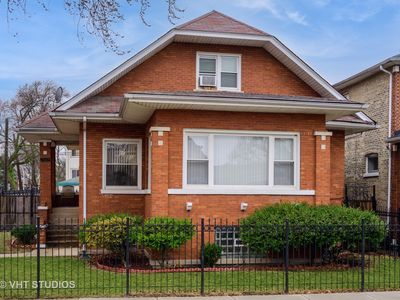 1402 N Lorel Ave, Chicago, IL, 60651